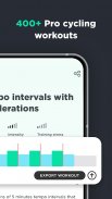 JOIN Cycling Fitness Tracker screenshot 4