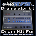 Drumulator Kit Icon