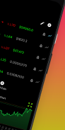 Coin Tracker - Price Alerts, Bitcoin and Portfolio screenshot 9