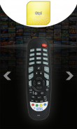 Remote Control For Dish TV screenshot 3