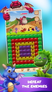 Wonder Dragons: Color Matching Adventure Puzzle screenshot 5