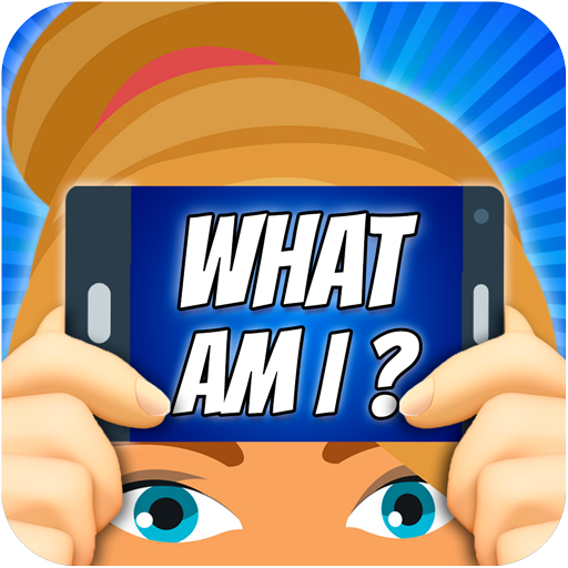 O que sou? - Jogo de Adivinhar – Apps no Google Play