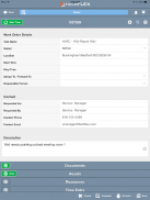 FieldFLEX for Business screenshot 9