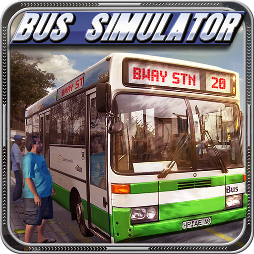 Download Bus Simulator 2015