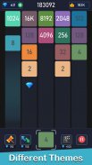 2048 Merge-Number Games screenshot 4