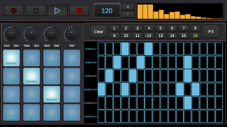 DubStep Music & Beat Creator screenshot 9