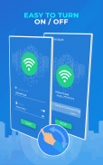 WiFi Hotspots – Mobile Hotspots – WiFi Sharing App screenshot 10