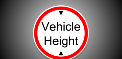 Vehicle Height (UK)