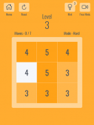 Parity - Numbers game screenshot 16