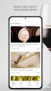 iDealwine achat/vente de vin screenshot 4