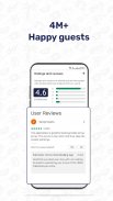 FabHotels: Hotel Booking App screenshot 6