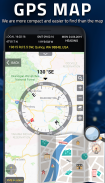 Digital Compass for Android screenshot 0