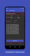 binManager - Namso-Gen, CC Checker, Bin Lookup screenshot 2