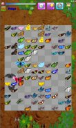 Butterfly Kyodai Deluxe: Mahjong Style screenshot 4