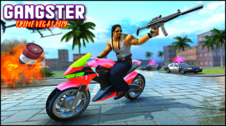 Gangster Vice City Thug Crime screenshot 4