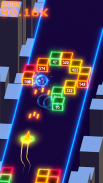 Geometry Breaker: Fire Up Cubes! screenshot 11