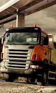 Wallpapers Top Scania Truck screenshot 1