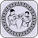 Systema Martial Art Techniques Icon