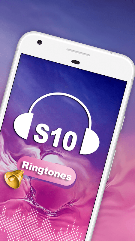 samsung galaxy s 10 ringtone download