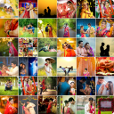 Wedding Photography Stills & Poses