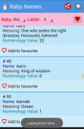 Hindu Baby Names screenshot 2