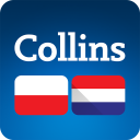 Collins Dutch<>Polish Dictionary