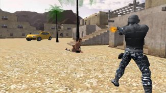 Duty Sniper ISIS Arab Games screenshot 2