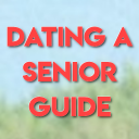 DATING A SENIOR GUIDE Icon