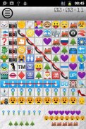 Emoji Suche screenshot 0