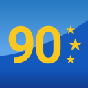 90Days Schengen