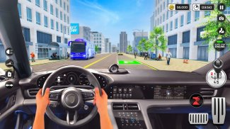 Car Parking School - Car Games screenshot 2