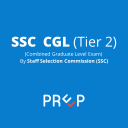 SSC CGL TIER 2 Exam Prep -2023