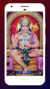 Hanuman Wallpapers screenshot 2