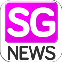 SGNews - Singapore News Icon