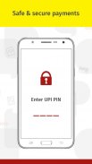 BHIM ABPB - UPI Payments made as easy as chatting screenshot 1