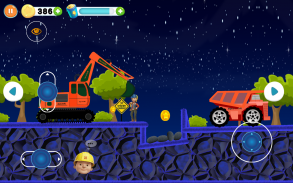 Bob The Builder 2 City Master screenshot 4