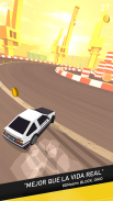 Thumb Drift — Furious Car Drifting & Racing Game screenshot 11