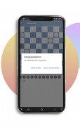 Checkers screenshot 1