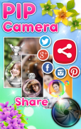 Camera Selfie Photo Editor Pro screenshot 3