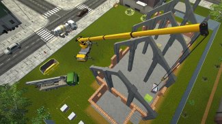 Construction Simulator PRO 17 screenshot 8