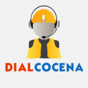 Dial Cocena Icon