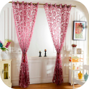 curtain design styles