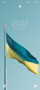 Ukraine Flag Wallpapers screenshot 2