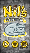 Nil's Labyrinth screenshot 7