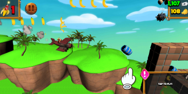 Kong Go! screenshot 0