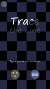 Trace the Line screenshot 1