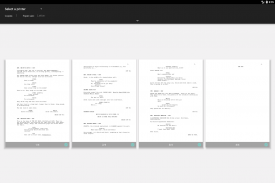 JotterPad - Writer, Screenplay, Novel screenshot 13