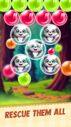 Bubble Shooter : Panda Legend screenshot 18