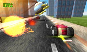 Deal for Speed 1.7 screenshot 2