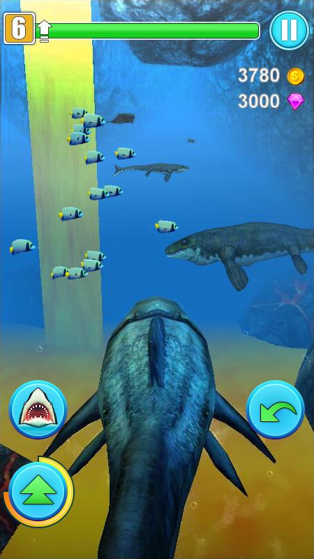 Shark Simulator - Download